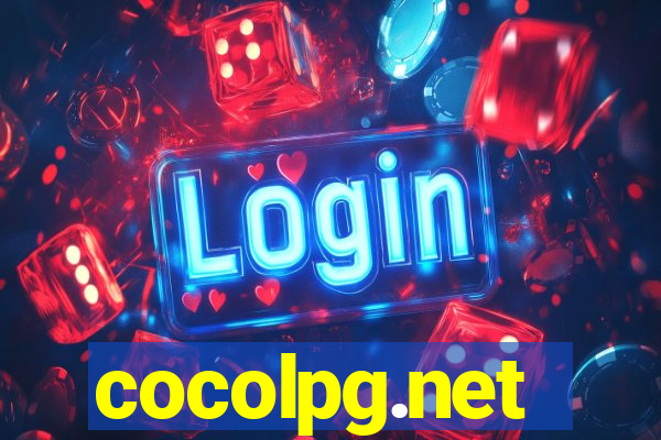 cocolpg.net