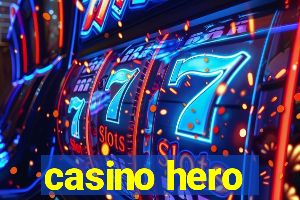 casino hero