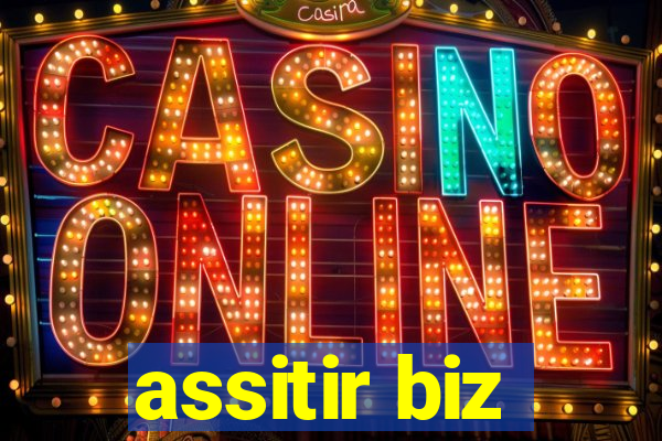 assitir biz