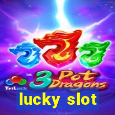 lucky slot