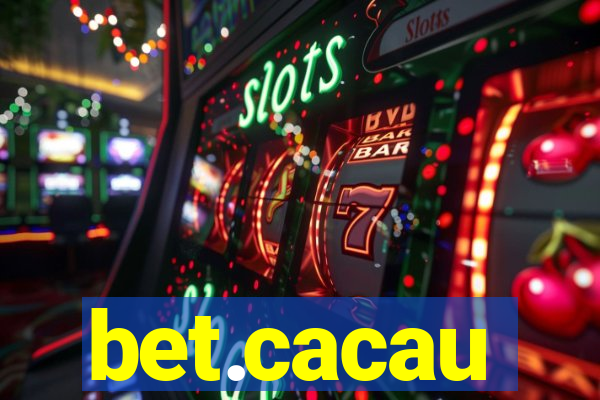 bet.cacau