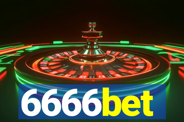 6666bet