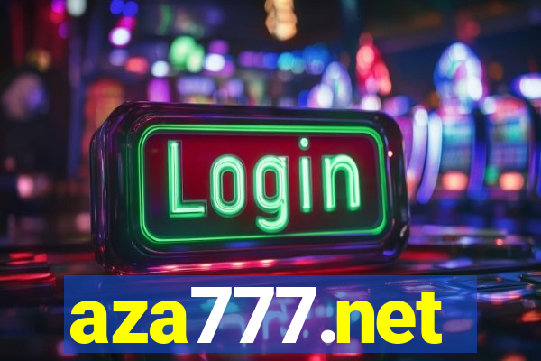 aza777.net