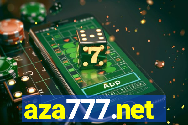 aza777.net