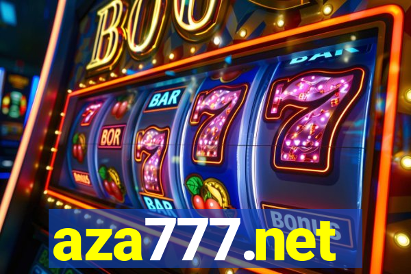 aza777.net