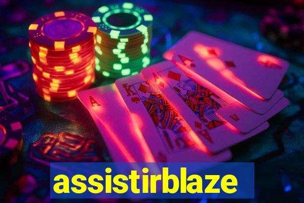 assistirblaze