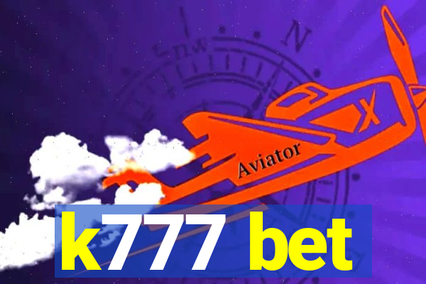 k777 bet