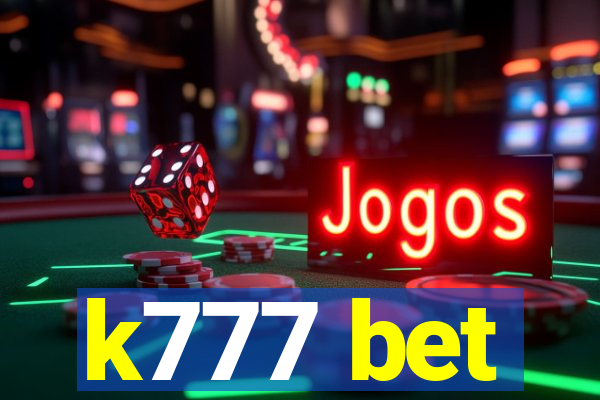 k777 bet