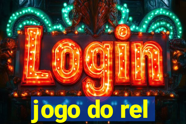 jogo do rel