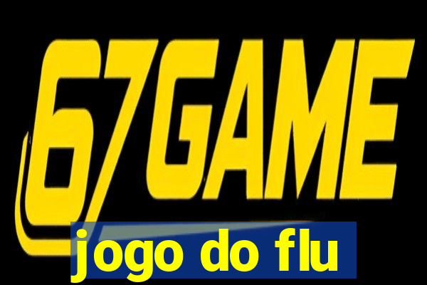 jogo do flu