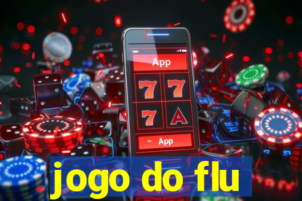 jogo do flu