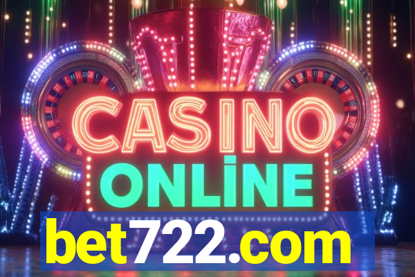 bet722.com