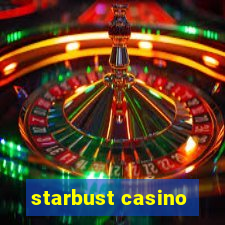 starbust casino