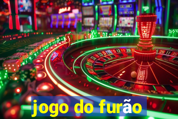 jogo do furão