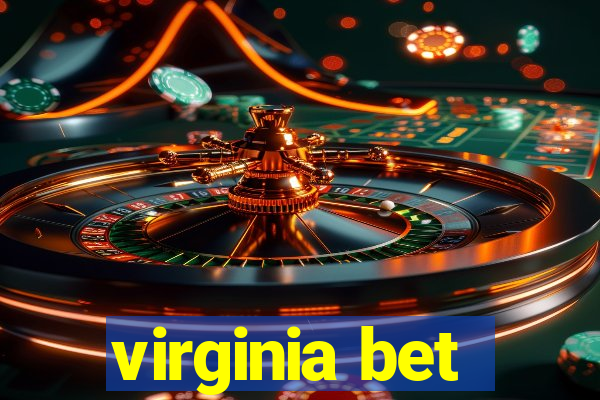 virginia bet