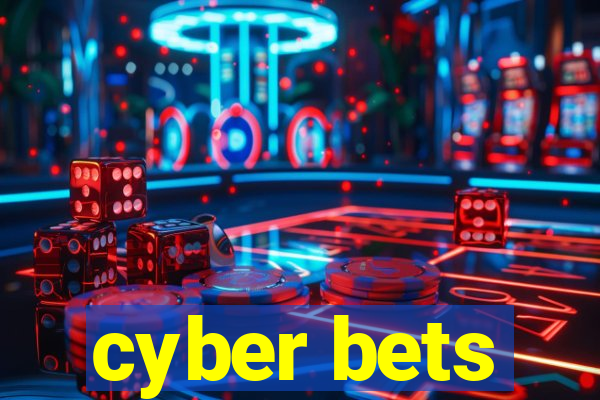 cyber bets