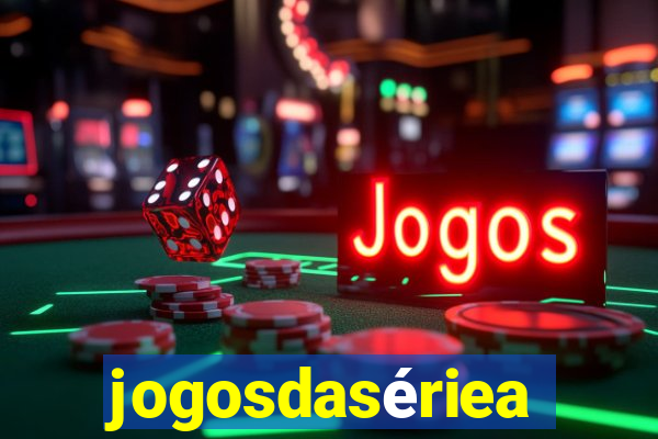 jogosdasériea