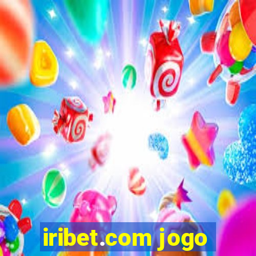 iribet.com jogo