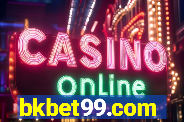 bkbet99.com