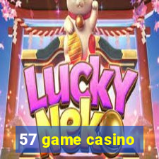 57 game casino