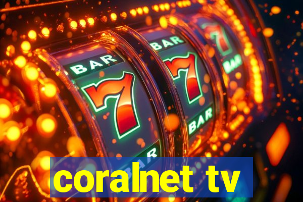 coralnet tv