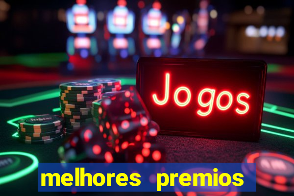 melhores premios para bingo