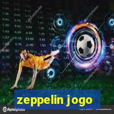 zeppelin jogo