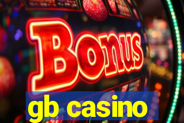 gb casino