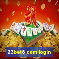 23bet8 com login