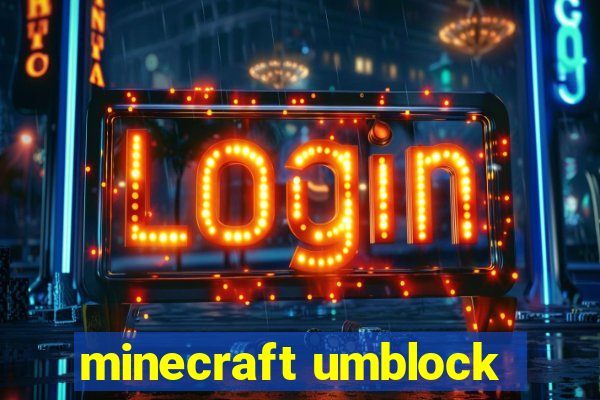 minecraft umblock