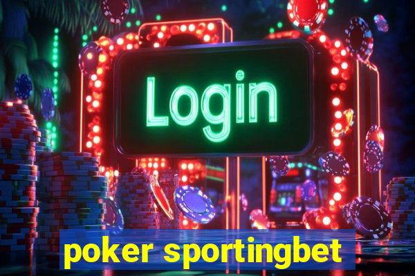 poker sportingbet