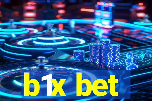 b1x bet