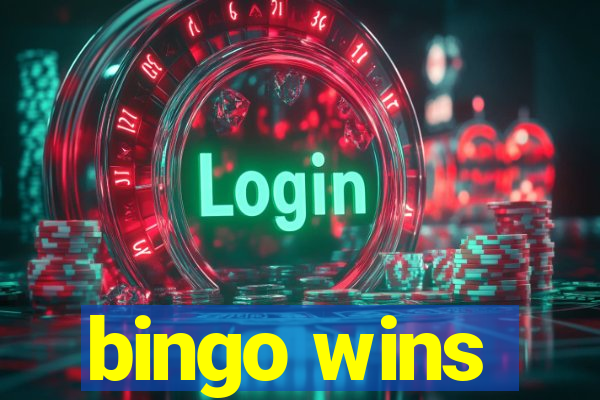 bingo wins