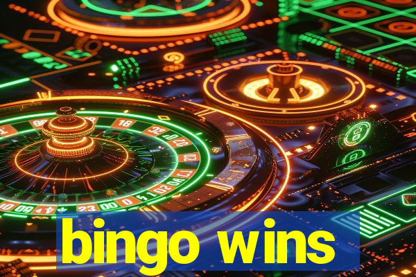 bingo wins