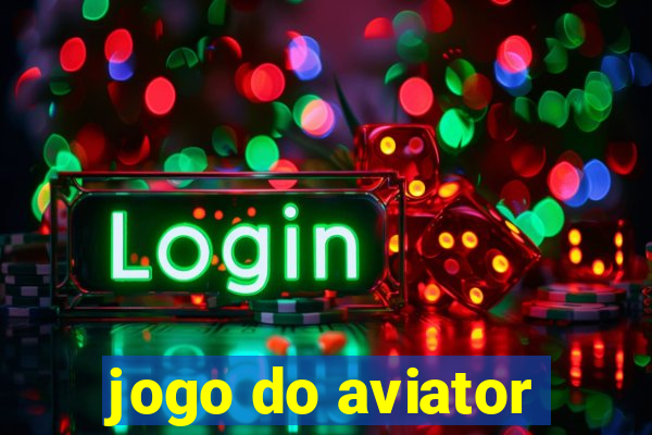 jogo do aviator