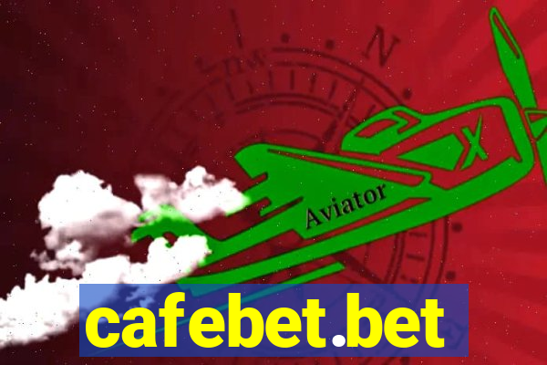 cafebet.bet