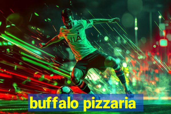 buffalo pizzaria