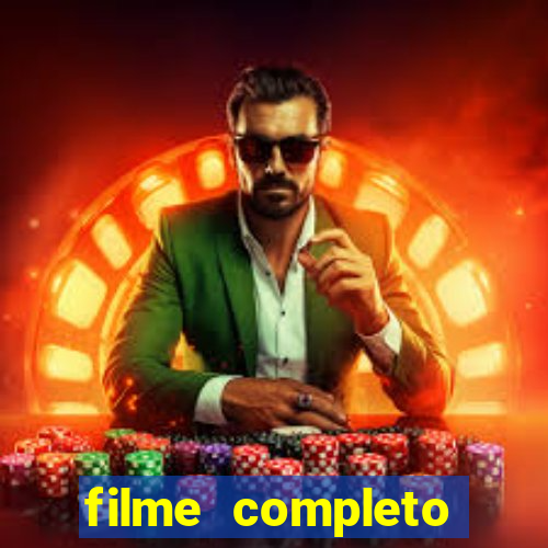 filme completo dublado kraven o caçador