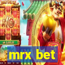 mrx bet