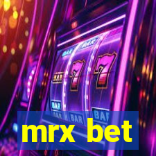 mrx bet