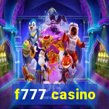 f777 casino