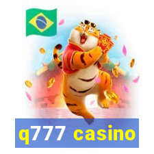 q777 casino