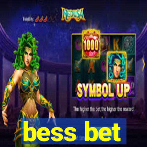 bess bet