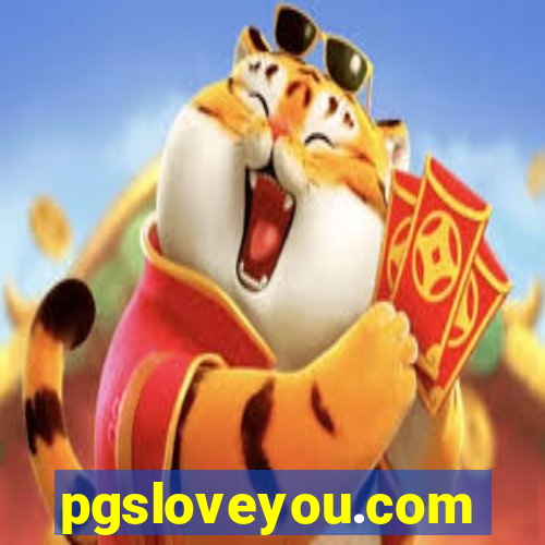 pgsloveyou.com