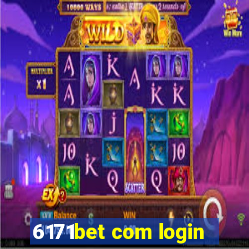 6171bet com login