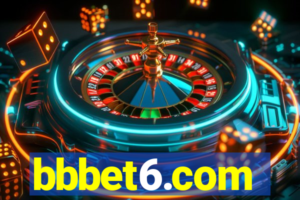 bbbet6.com