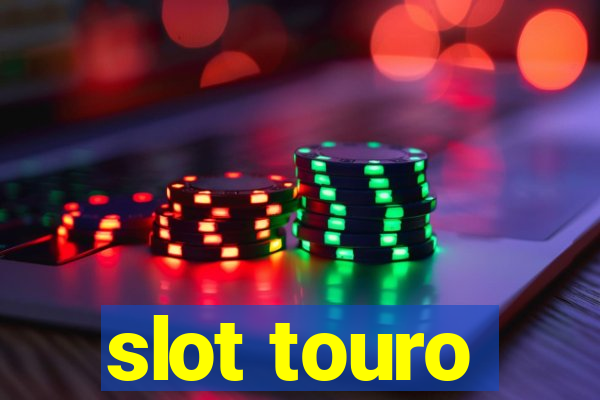 slot touro