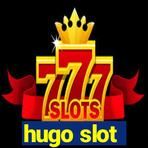 hugo slot