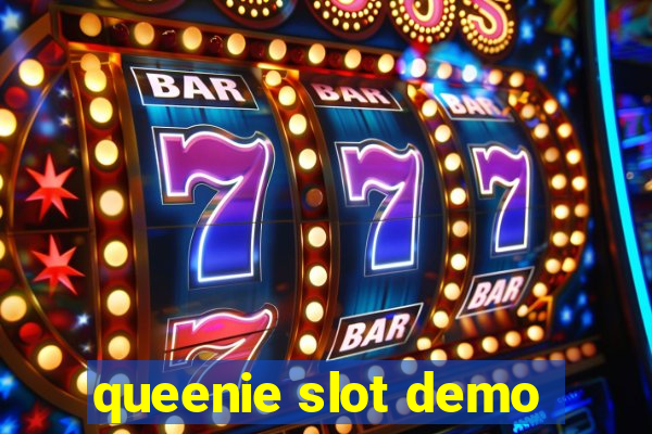 queenie slot demo