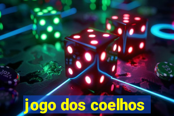 jogo dos coelhos